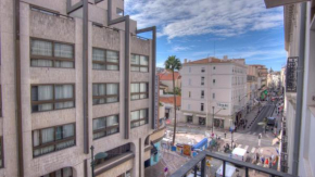 2 Pièces 57 Rue d'Antibes 2 étoiles